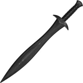 24.8" Polypropylene Short Training Sting Sword