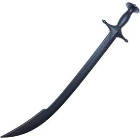 Wuu Jau 33" Polypropylene Persian Sword