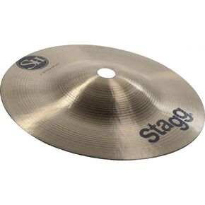 Stagg SH-SM6R 6-Inch SH Medium Splash Cymbal