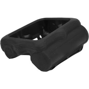 Silicone Protective Cover for Shearwater Perdix Ai Sa Diving Computer Watch, Scuba Diving Silicone Protector Cover Black