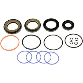 Edelmann Rack/Pinion Seal Kit - 8679