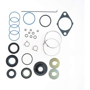Edelmann 9006 Power Steering Rack and Pinion Seal Kit