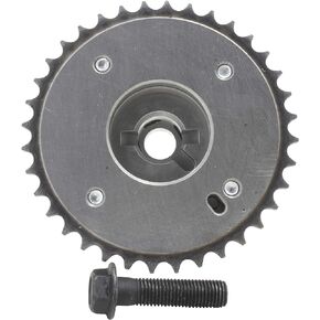 DNJ VTG928E Variable Valve Timing Sprockets (Camshaft Phasers) For 08-15 Toyota, Scion, Pontiac/Corolla, xD, Matrix, Vibe 1.8L L4 DOHC Naturally Aspirated