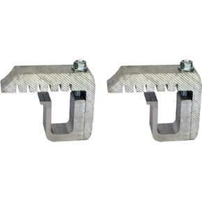 G-991 Clamp for Ford Super Duty Trucks. Made in USA with Structural Aluminum to Ensure Quality and Strength (2)
