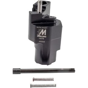 Melling 10070900SS Oil Pump