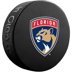 Panthers Officially Licensed Hockey Puck in Kuwait