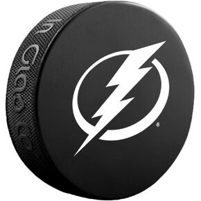 Tampa Bay Officially Licensed Hockey Puck