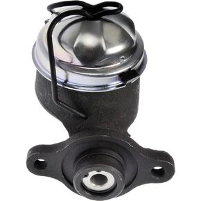 Dorman M40000 Brake Master Cylinder Compatible with Select Models