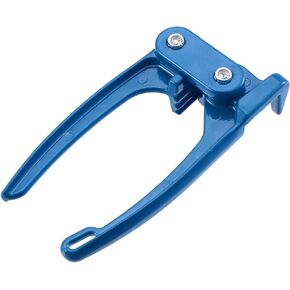 X AUTOHAUX Universal 1/8" 3/16" 1/4" Brake Line Bender for Car Truck Motorcycle ATV UTV Handheld Tubing Fuel Brake Line Bending Tool