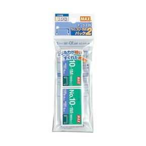 Max Stapler for Handy Type No. 10-1M No. 10 No. 5 Pieces