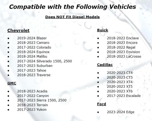 Cap & Shield Tethered 2.375inch ID, Capless Gas Cap Dirt, Water & Dust Cover Compatible With GMC, Chevrolet, Buick & Cadillac Capless Gas Cap Fuel Filler Nozzle Cover in Saudi Arabia