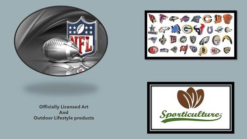 Sporticulture 2-in-1 NFL Team Magma Lamp with Built-in Bluetooth Speaker - 16.5" NFL Team Magma Lamp with Standard Outlet Connection and 30-Watt Bulb (Included) – Tennessee Titans in Saudi Arabia
