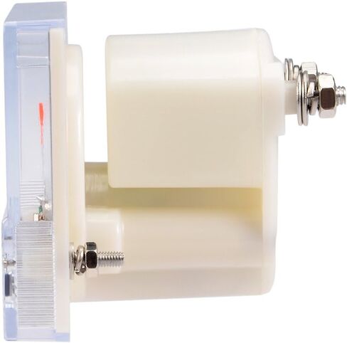 uxcell® AC 0-20A Analog Panel Ammeter Gauge Ampere Current Meter 85L1 in Saudi Arabia