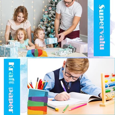 Geyee 500 Pcs Small Coin Envelopes Seed Envelopes Small Tip Envelopes for Cash Self Adhesive Mini Envelopes for Seeds Storage for Home Wedding Garden and Office (Colorful,2.25 x 3.5 Inch) in Kuwait