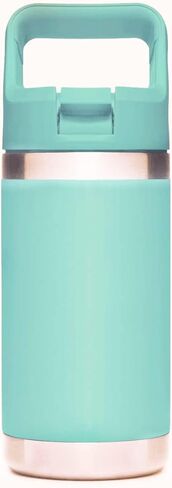 Straw Cap for YETI Rambler Bottle and RTIC Bottle, Straw Lid with 2 Straws and 2 Brushes in Saudi Arabia