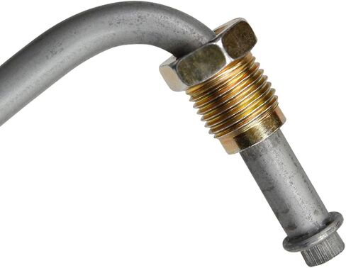Edelmann 92782 Power Steering Return Line Hose Assembly in Saudi Arabia