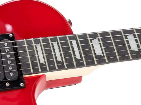 Monoprice Indio Series 6 String 66 Classic V2 with Gig Bag Blue, Right, (625899) in Saudi Arabia