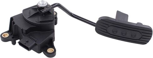 XtremeAmazing Accelerator Gas Lever Pedal Sensor for Cube 2009-2014 Versa 2007-2011 in Saudi Arabia