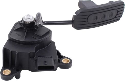 XtremeAmazing Accelerator Gas Lever Pedal Sensor for Cube 2009-2014 Versa 2007-2011 in Saudi Arabia