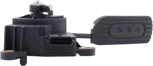 XtremeAmazing Accelerator Gas Lever Pedal Sensor for Cube 2009-2014 Versa 2007-2011 in Saudi Arabia