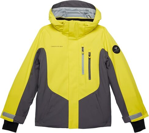 Obermeyer Boy's Gent's Jacket (Big Kids) in Saudi Arabia