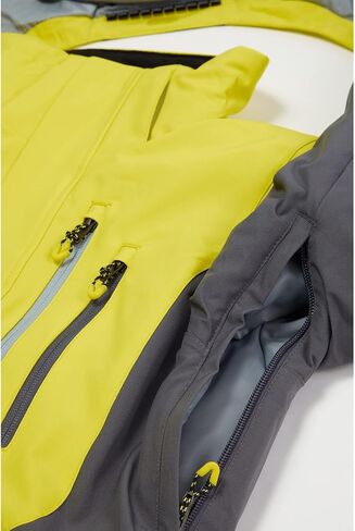 Obermeyer Boy's Gent's Jacket (Big Kids) in Saudi Arabia