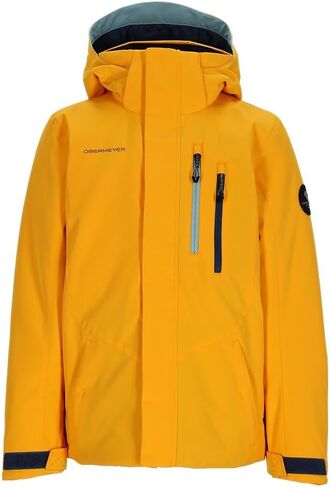 Obermeyer Boy's Gent's Jacket (Big Kids) in Saudi Arabia