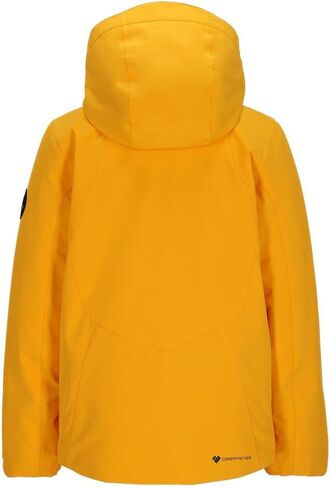 Obermeyer Boy's Gent's Jacket (Big Kids) in Saudi Arabia