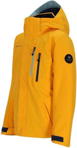 Obermeyer Boy's Gent's Jacket (Big Kids) in Saudi Arabia