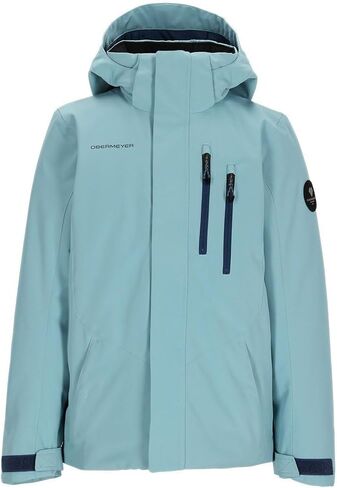 Obermeyer Boy's Gent's Jacket (Big Kids) in Saudi Arabia