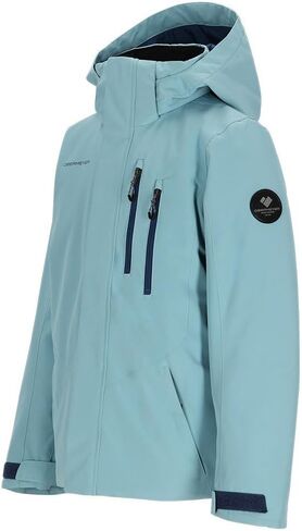 Obermeyer Boy's Gent's Jacket (Big Kids) in Saudi Arabia