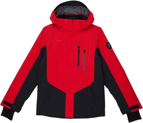 Obermeyer Boy's Gent's Jacket (Big Kids) in Saudi Arabia