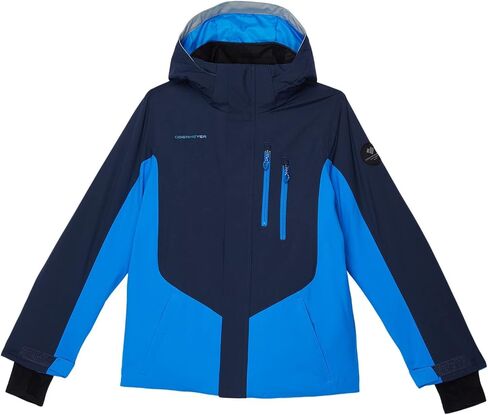 Obermeyer Boy's Gent's Jacket (Big Kids) in Saudi Arabia