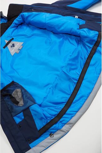 Obermeyer Boy's Gent's Jacket (Big Kids) in Saudi Arabia