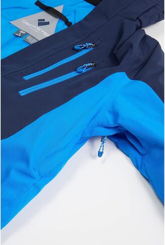 Obermeyer Boy's Gent's Jacket (Big Kids) in Saudi Arabia