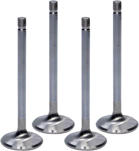 Manley 11792-4 Race Master 2.125" Intake Valve for Small Block Chevy in Saudi Arabia