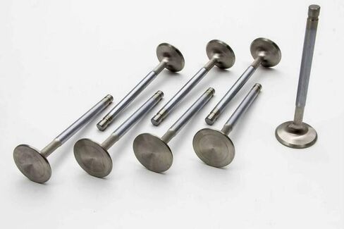 Manley 11526-8 Race Flo 2.250" Intake Valve for Big Block Chevy in Saudi Arabia