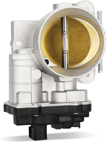 977-161 جسم الخانق الإلكتروني المتوافق مع Chevy Silverado المتوافق مع Buiick المتوافق مع Cadillac Escalade المتوافق مع GMC Envoy Yukon استبدال 12570800,12679525,217-2293,977-307 in Kuwait