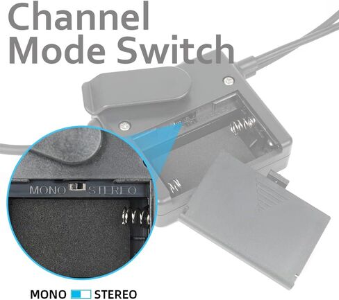 سماعة رأس ANR للطيران مع خاصية تقليل الضوضاء النشطة، ومدخل موسيقى MP3، ومفتاح أحادي/ستيريو، ومقابس GA المزدوجة، وتتضمن حقيبة سماعة الرأس in Kuwait