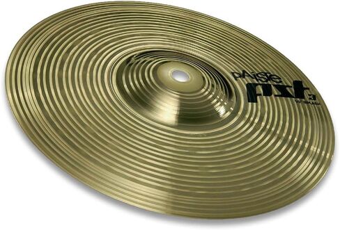 Paiste PST 3 Cymbal Splash 10-inch in Saudi Arabia