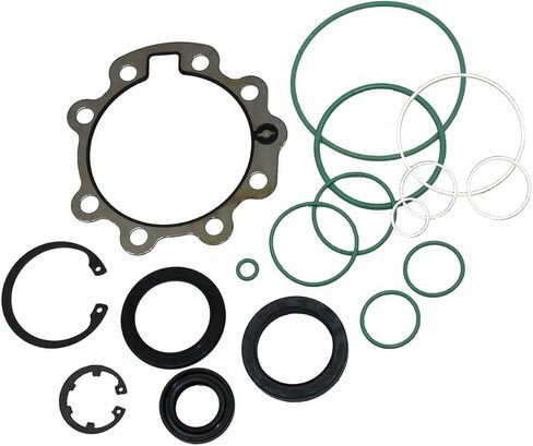 Edelmann 9157 Steering Gear Major Seal Kit in Saudi Arabia