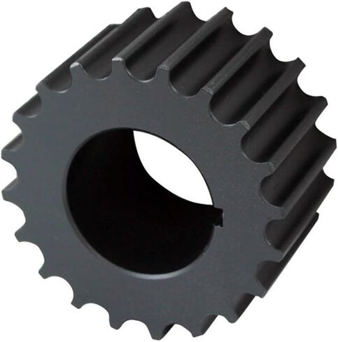 Moroso 23543 24 Tooth Dry Sump Oil Pump Drive Pulley in Saudi Arabia
