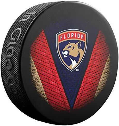 تصميم غرز مرخص رسميًا من Panthers in Saudi Arabia