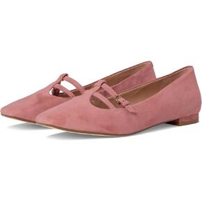 Cole Haan Women's Brigid T-Strap Ballet Flat