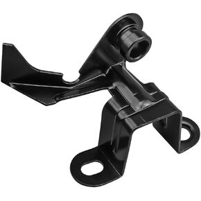 Engine Block Ignition Timing Pointer Fit For Ford F150 F250 F350 1990-1997 E150 E250 E350 1990-1996 Mustang Bronco Explorer Some Models, Replace F1TZ-6023-A F1TZ6023A