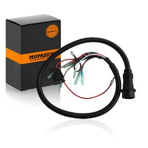 Engine Wire Harness Compatible with Yamaha 1986 30HP 689-82590-11-00 689-82850-13-00
