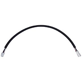 18'' Dwon Throttle-by-Wire Wire Extension Harness for 2016-Up Harley Touring Softail Ape Hangers