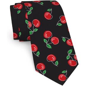 Trendy Pattern Ties For Men Novelty Funny Neckties Fashion Men's Tie For Wedding Party Business Casual Gifts
