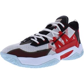 Jordan One Take Ii Mens Basketball Shoe Cw2457-007 Size