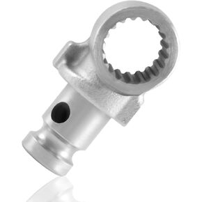 Joint Kick Arm,Kick Start Joint Knuckle Compatible with Honda CRF450R CRF 450R 2006-2008 Replace# 28302-MEN-850